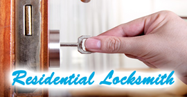 door lock